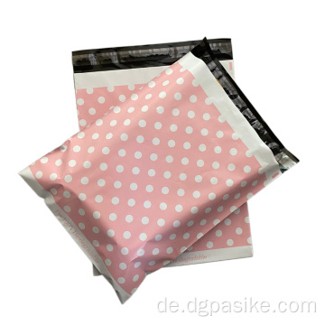 Customized Plastikmaterial LDPE Paket Kurierverpackungstaschen